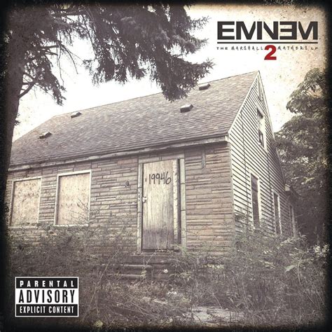 eminem discografia|Eminem Lyrics, Songs, and Albums .